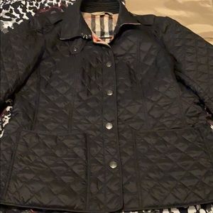 Burberry Jacket